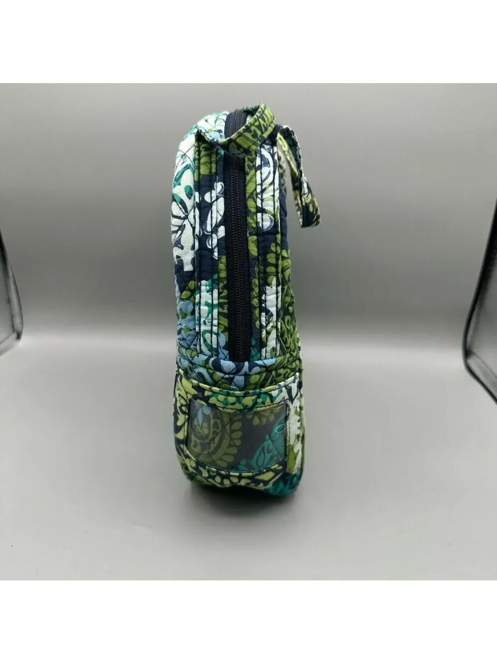Vera Bradley strap height